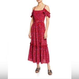 Derek lam 10 crossby dress size xs